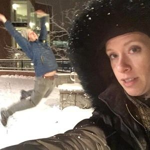 Meet your Posher, Joseph